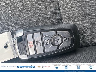 Ford BRONCO SPORT  2022 à Alma, Québec - 28 - w320h240px