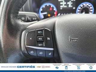 2022 Ford BRONCO SPORT in Alma, Quebec - 28 - w320h240px