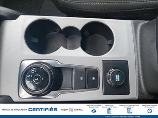 Ford BRONCO SPORT  2022 à Alma, Québec - 21 - w320h240px