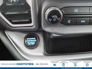 2022 Ford BRONCO SPORT in Alma, Quebec - 25 - w320h240px