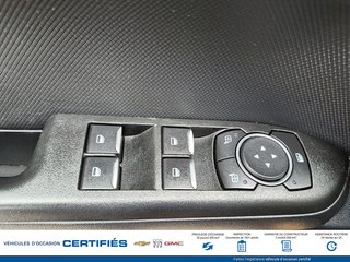 2022 Ford BRONCO SPORT in Alma, Quebec - 18 - w320h240px