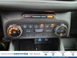 2022 Ford BRONCO SPORT in Alma, Quebec - 23 - w320h240px
