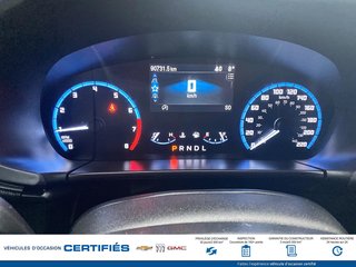 Ford BRONCO SPORT  2022 à Alma, Québec - 24 - w320h240px