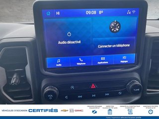 Ford BRONCO SPORT  2022 à Alma, Québec - 18 - w320h240px