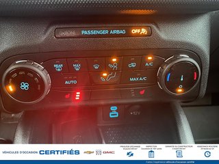 Ford BRONCO SPORT  2022 à Alma, Québec - 19 - w320h240px