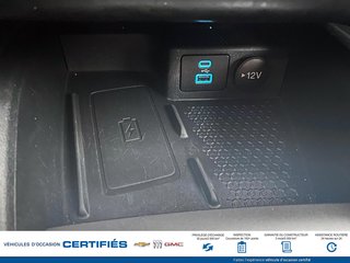 Ford BRONCO SPORT  2022 à Alma, Québec - 20 - w320h240px