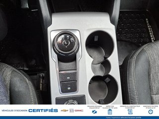 2022 Ford BRONCO SPORT in Alma, Quebec - 26 - w320h240px