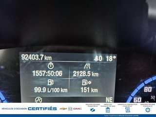 2022 Ford BRONCO SPORT in Alma, Quebec - 32 - w320h240px