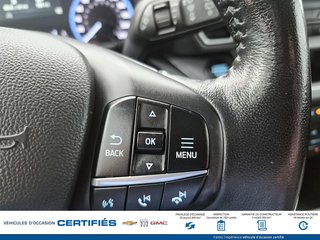 2022 Ford BRONCO SPORT in Alma, Quebec - 30 - w320h240px