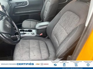 Ford BRONCO SPORT  2022 à Alma, Québec - 15 - w320h240px