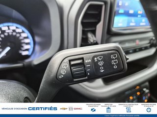 2022 Ford BRONCO SPORT in Alma, Quebec - 31 - w320h240px