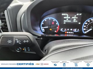 2022 Ford BRONCO SPORT in Alma, Quebec - 29 - w320h240px