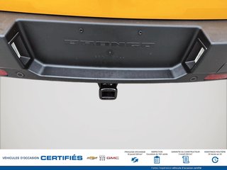 2022 Ford BRONCO SPORT in Alma, Quebec - 7 - w320h240px