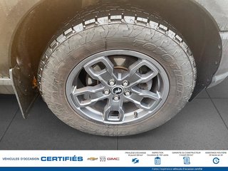 Ford BRONCO SPORT  2022 à Alma, Québec - 10 - w320h240px