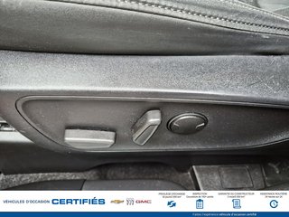 2022 Ford BRONCO SPORT in Alma, Quebec - 16 - w320h240px