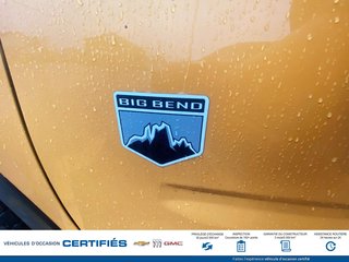 Ford BRONCO SPORT  2022 à Alma, Québec - 9 - w320h240px