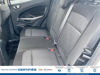 Ford EcoSport  2018 à Alma, Québec - 11 - w320h240px