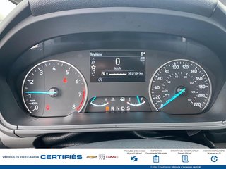 Ford EcoSport  2018 à Alma, Québec - 18 - w320h240px