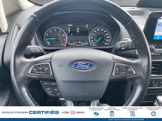 Ford EcoSport  2018 à Alma, Québec - 15 - w320h240px