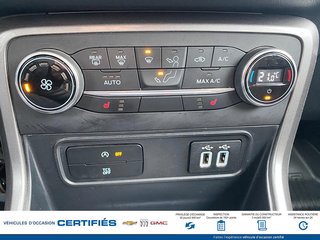 Ford EcoSport  2018 à Alma, Québec - 21 - w320h240px