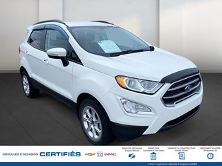 Ford EcoSport  2018 à Alma, Québec - 3 - w320h240px
