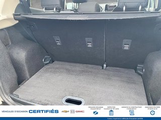 Ford EcoSport  2018 à Alma, Québec - 9 - w320h240px