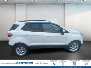 Ford EcoSport  2018 à Alma, Québec - 4 - w320h240px