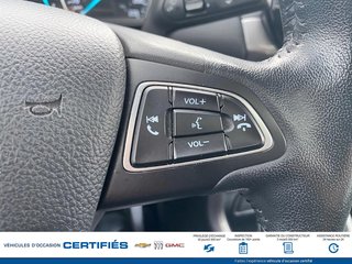 Ford EcoSport  2018 à Alma, Québec - 17 - w320h240px