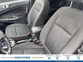 Ford EcoSport  2018 à Alma, Québec - 12 - w320h240px