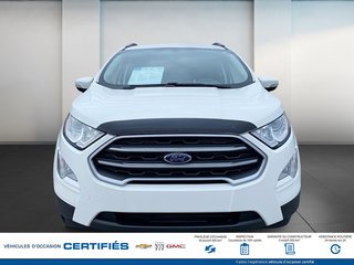 Ford EcoSport  2018 à Alma, Québec - 2 - w320h240px
