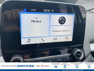 Ford EcoSport  2018 à Alma, Québec - 22 - w320h240px