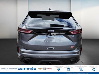 Ford Edge ST TI 2021 à Alma, Québec - 5 - w320h240px