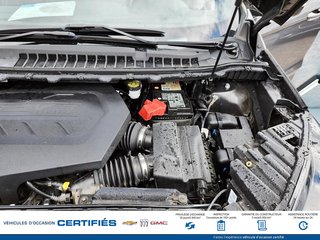 Ford Edge  2021 à Alma, Québec - 31 - w320h240px