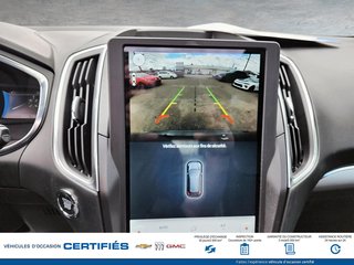 Ford Edge  2021 à Alma, Québec - 21 - w320h240px