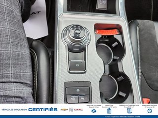 Ford Edge  2021 à Alma, Québec - 19 - w320h240px