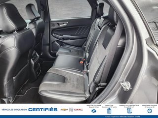 Ford Edge  2021 à Alma, Québec - 11 - w320h240px