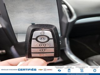 Ford Edge  2021 à Alma, Québec - 24 - w320h240px