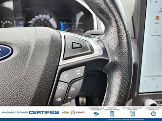 Ford Edge  2021 à Alma, Québec - 29 - w320h240px