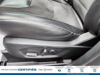 Ford Edge  2021 à Alma, Québec - 14 - w320h240px