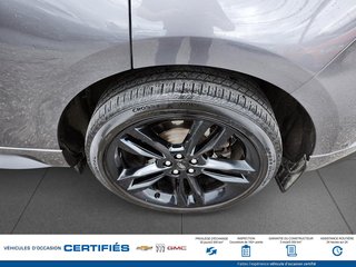 Ford Edge  2021 à Alma, Québec - 7 - w320h240px