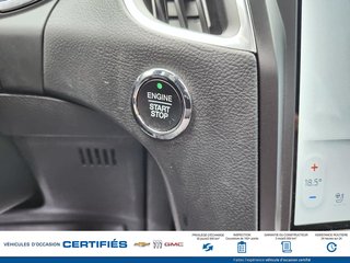 Ford Edge  2021 à Alma, Québec - 26 - w320h240px