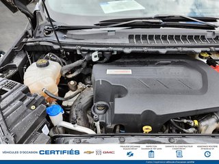 Ford Edge  2021 à Alma, Québec - 32 - w320h240px