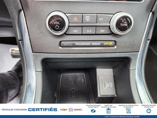 Ford Edge  2021 à Alma, Québec - 20 - w320h240px