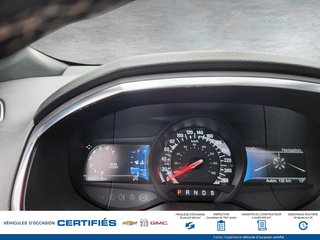 Ford Edge  2021 à Alma, Québec - 28 - w320h240px