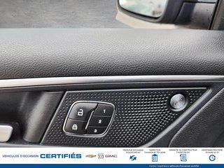 Ford Edge  2021 à Alma, Québec - 16 - w320h240px