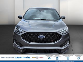 Ford Edge ST TI 2021 à Alma, Québec - 2 - w320h240px