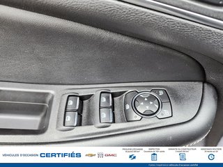 Ford Edge  2021 à Alma, Québec - 15 - w320h240px