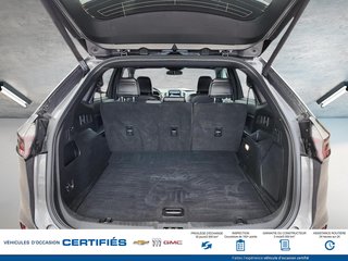 Ford Edge  2021 à Alma, Québec - 9 - w320h240px