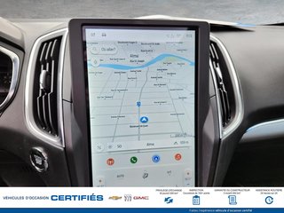 Ford Edge  2021 à Alma, Québec - 22 - w320h240px