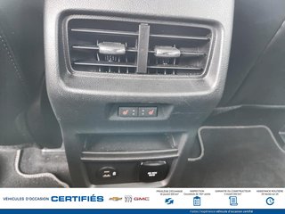 Ford Edge  2021 à Alma, Québec - 12 - w320h240px